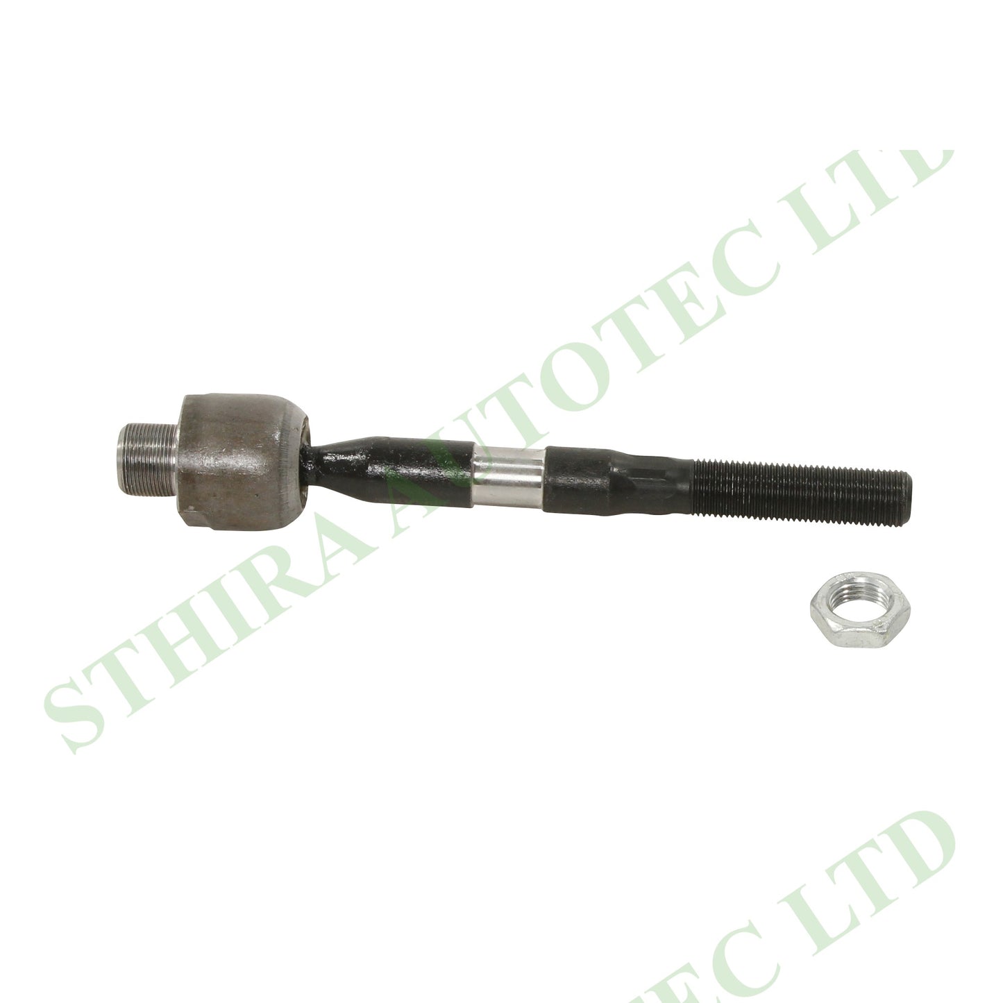Nissan Navara & Pathfinder III Front Left and Right Inner Tie Rod / Steering Rack End - OEM Ref 48521EA000 - RPREA000