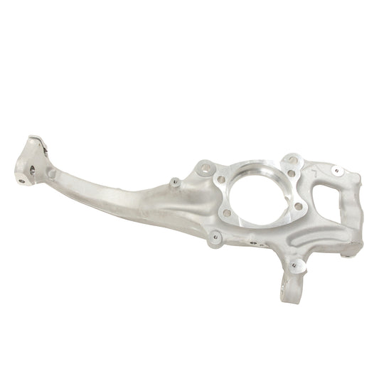 Audi A4 2008-2015 Front Left Hand Stub Axle - Aluminium - OEM Ref 8K0407253T - RPSK53TL