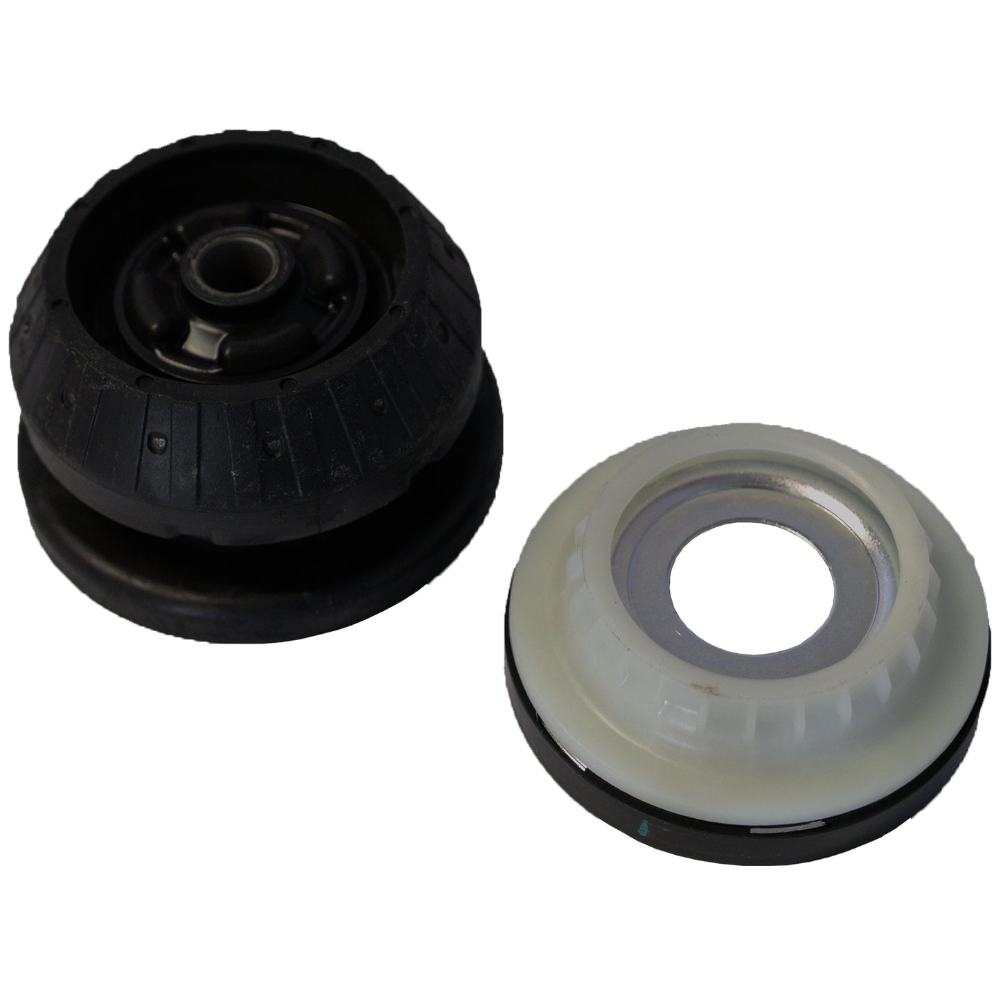 Mercedes-Benz Viano-Vito-2003-2014 Front Left and Right Strut Mount Kit - Bearing - OEM Ref 6393230420+6399810325 - RPSMK0420