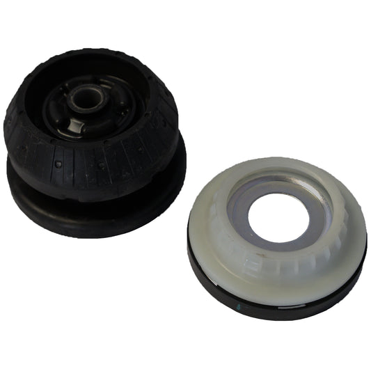 Mercedes-Benz Viano-Vito-2003-2014 Front Left and Right Strut Mount Kit - Bearing - OEM Ref 6393230420+6399810325 - RPSMK0420