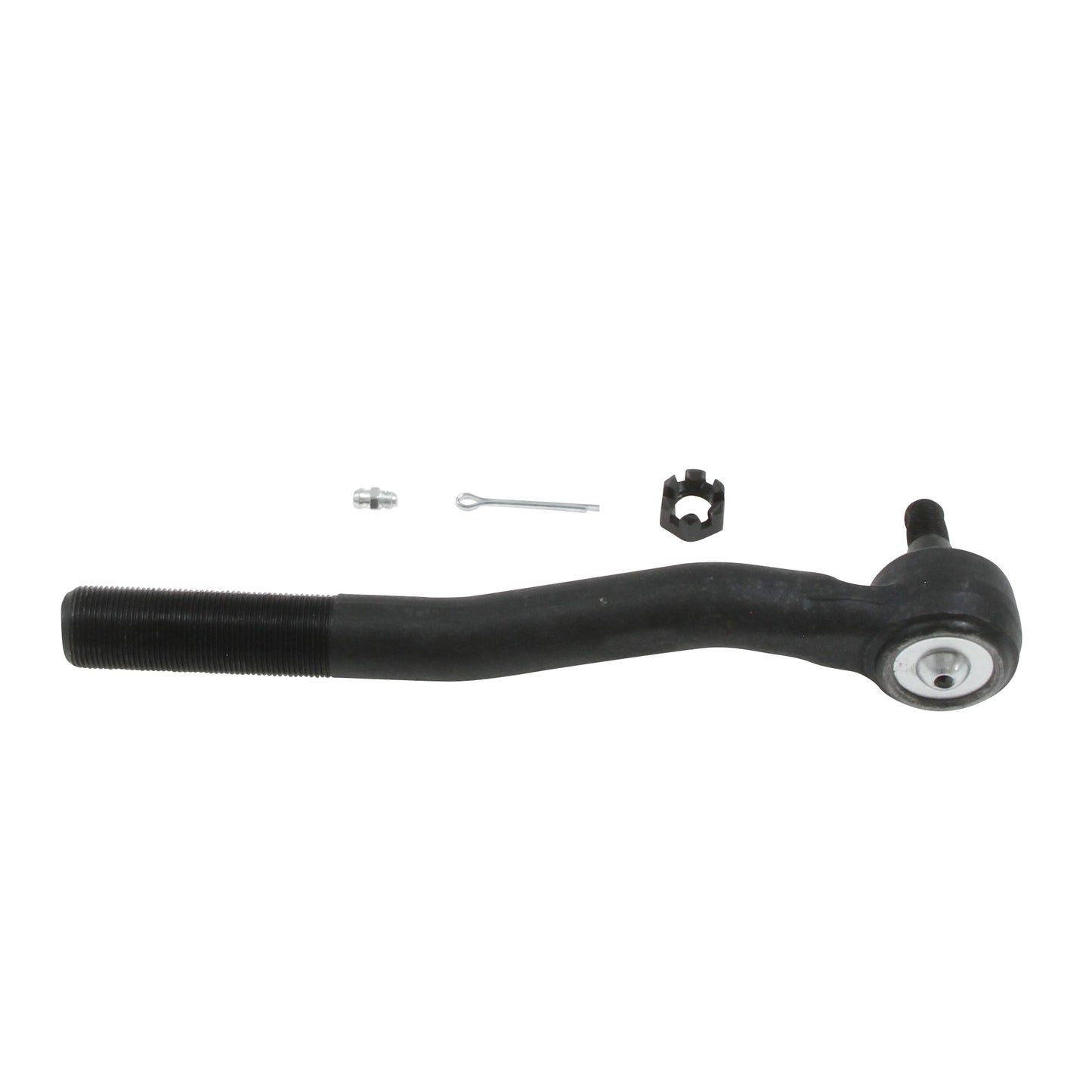 Jeep Cherokee -04 Front Right Hand Track Rod End - Lower - OEM Ref 52088870AA - RPT0AAR