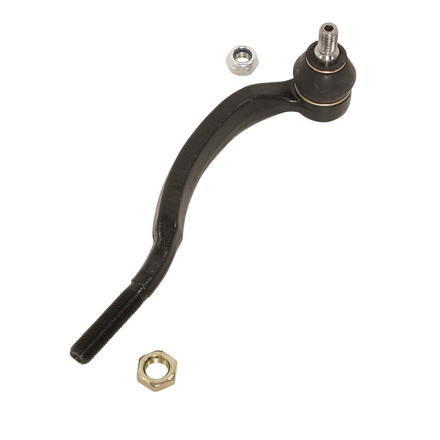 Citroën / Peugeot C6-407 Front Left Hand Track Rod End - OEM Ref 3817.65 - RPT1765L