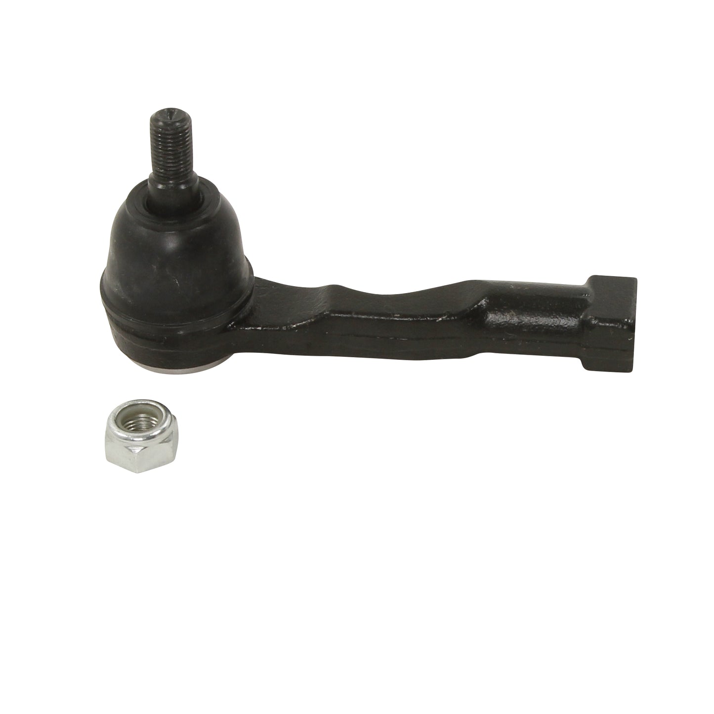 Kia Sedona-iLoad Front Left Hand Track Rod End - OEM Ref 0K55232280 - RPT280L