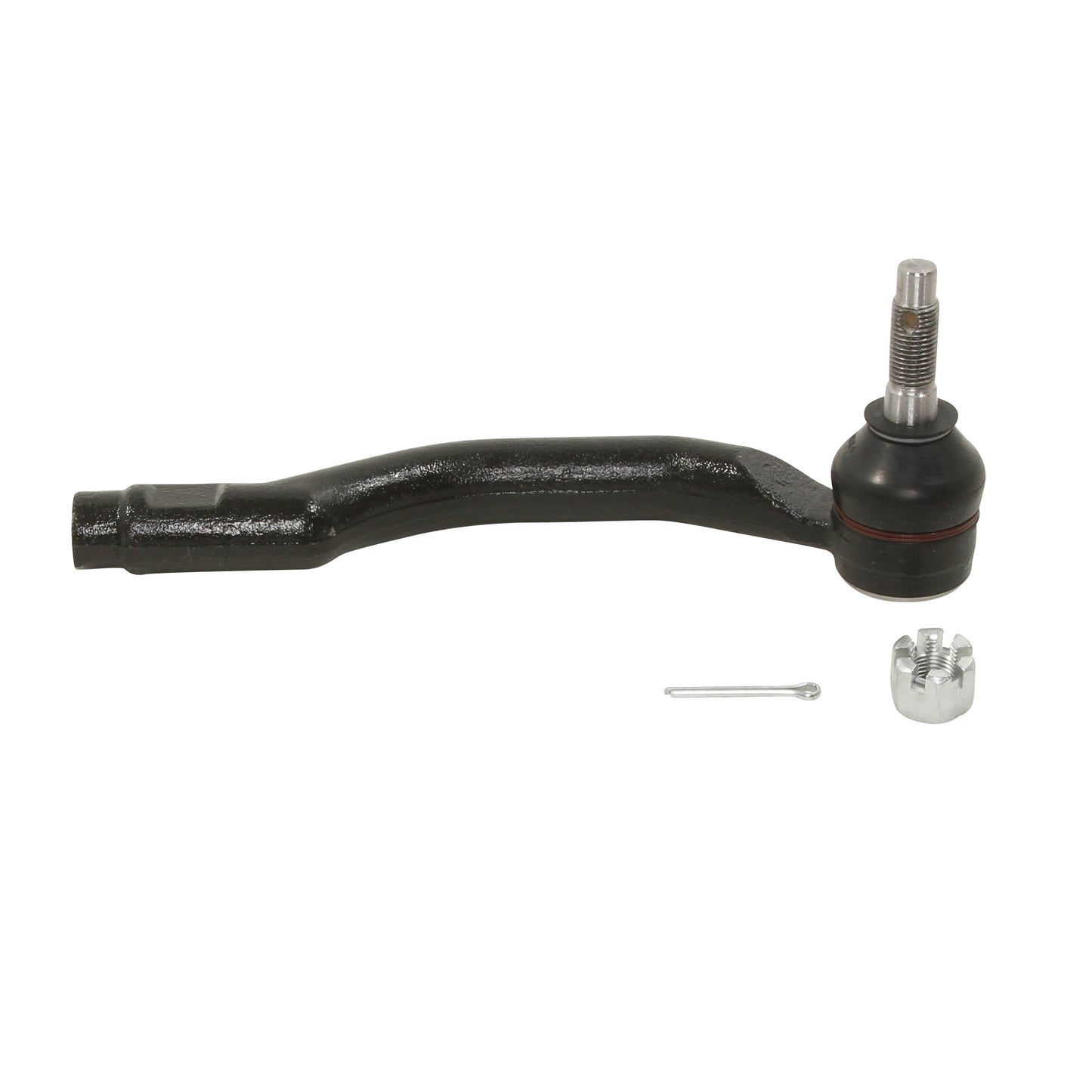 Mazda 6 2007- Front Right Hand Track Rod End - OEM Ref GS1D32280 - RPT280R