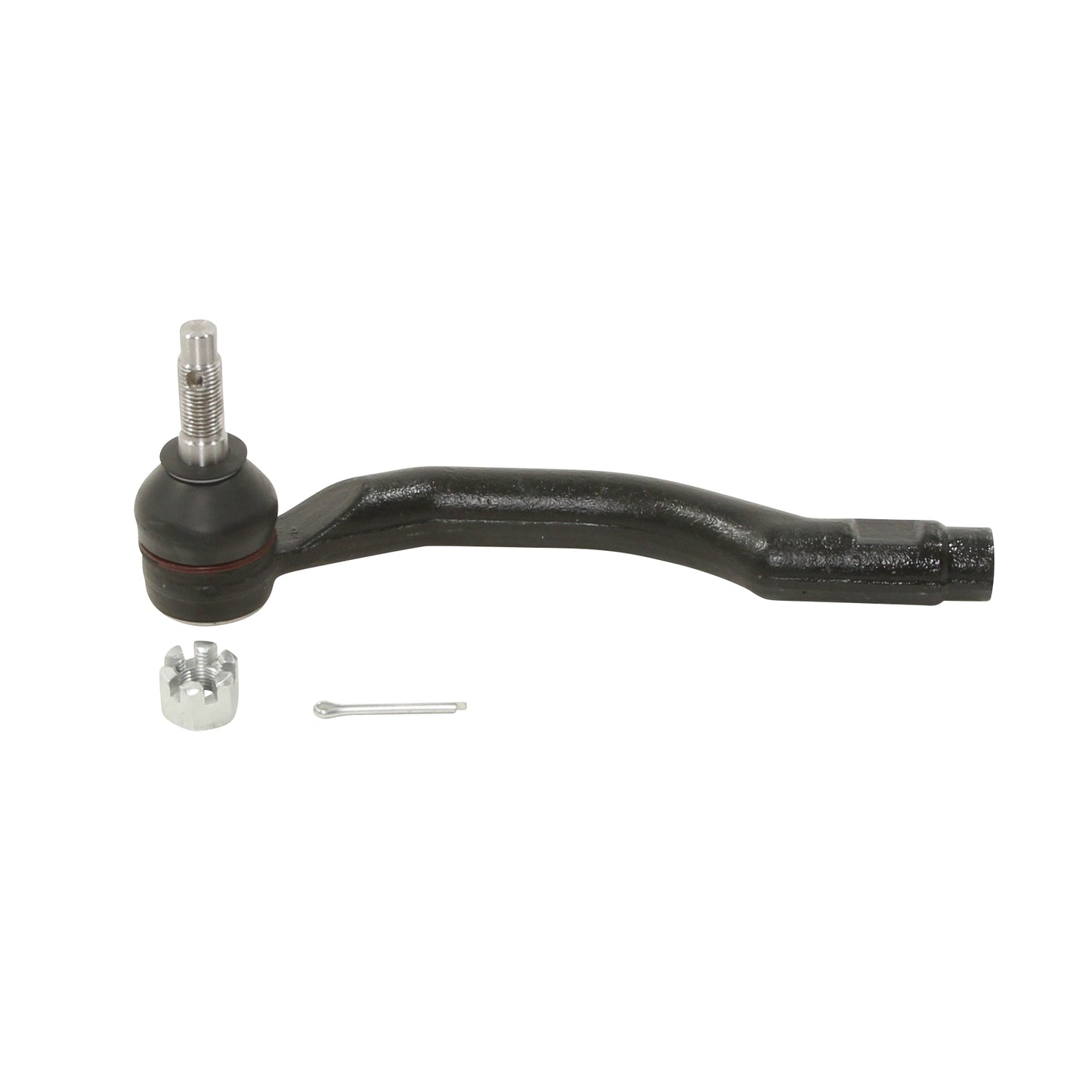 Mazda 6 2007- Front Left Hand Track Rod End - OEM Ref GS1D32290 - RPT290L