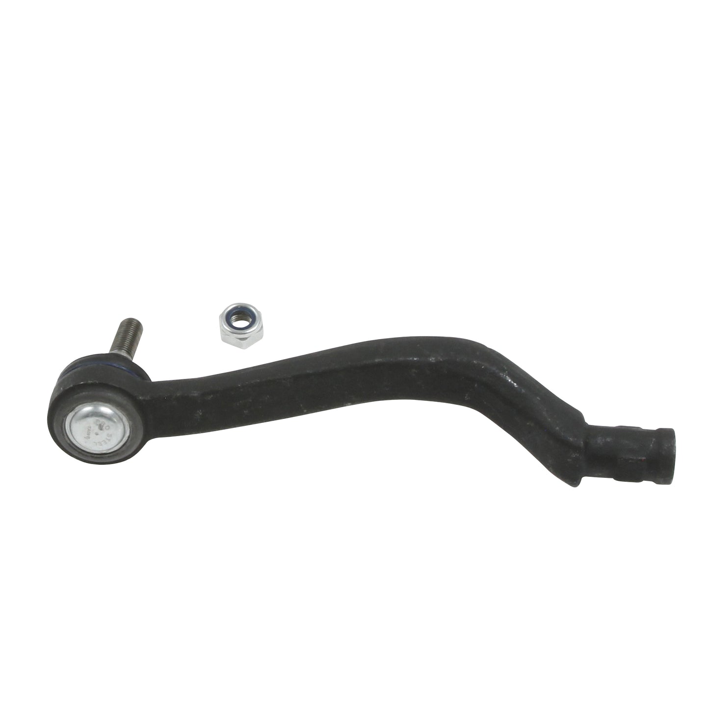 Dacia Logan 04- Front Right Hand Track Rod End - OEM Ref 6001550443 - RPT443R