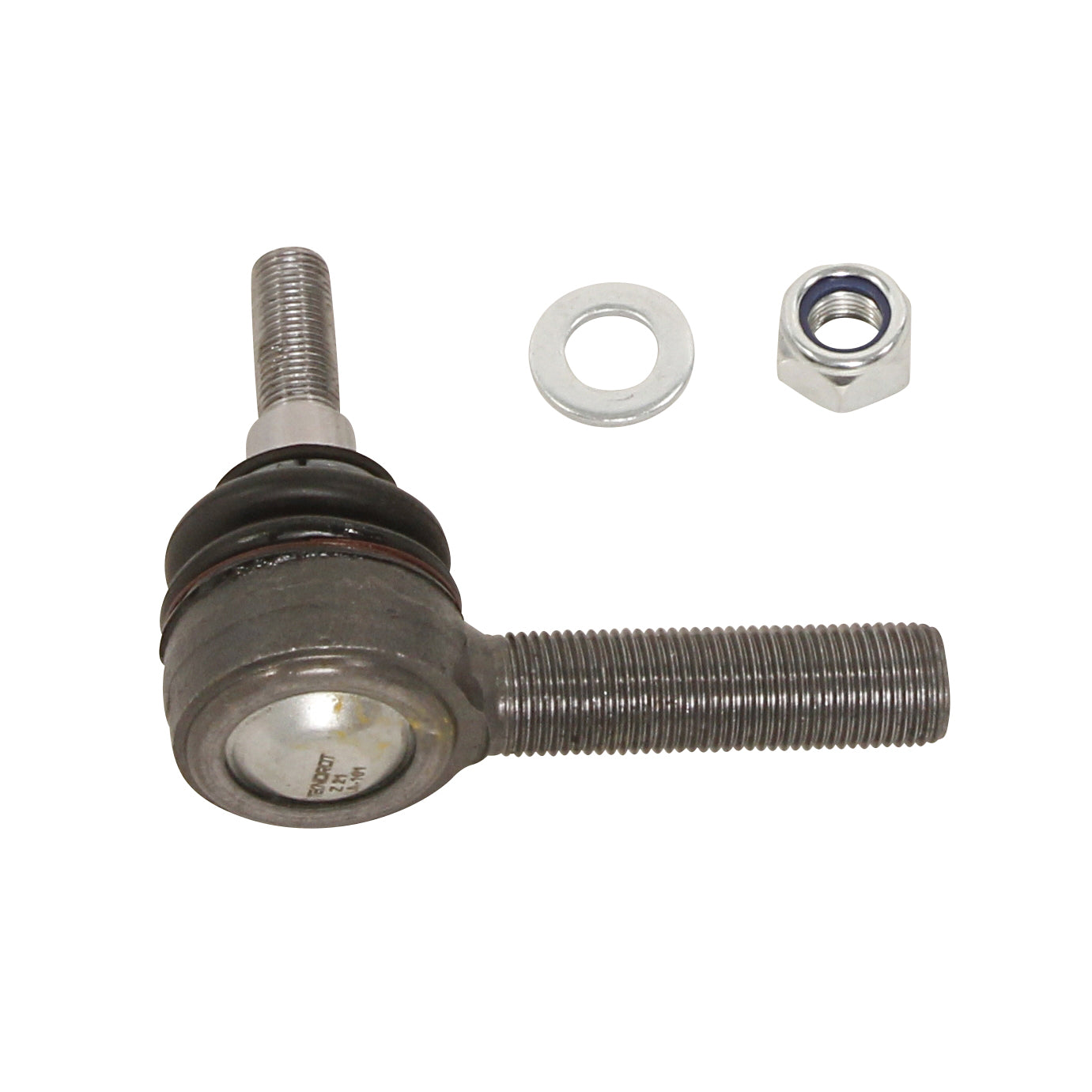 Land Rover Defender Front Left Hand Track Rod End - OEM Ref RTC5869 - RPT5869L