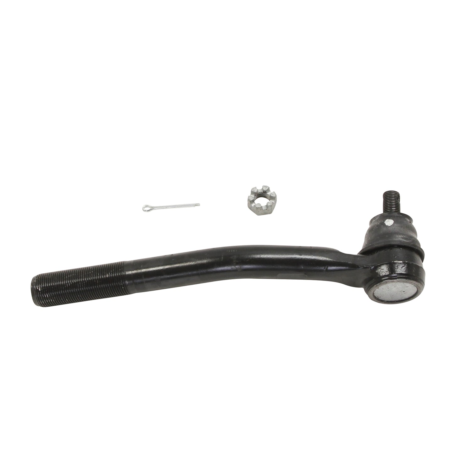Jeep Cherokee -04 Front Left Hand Track Rod End - Upper - OEM Ref 52088512 - RPT8512L