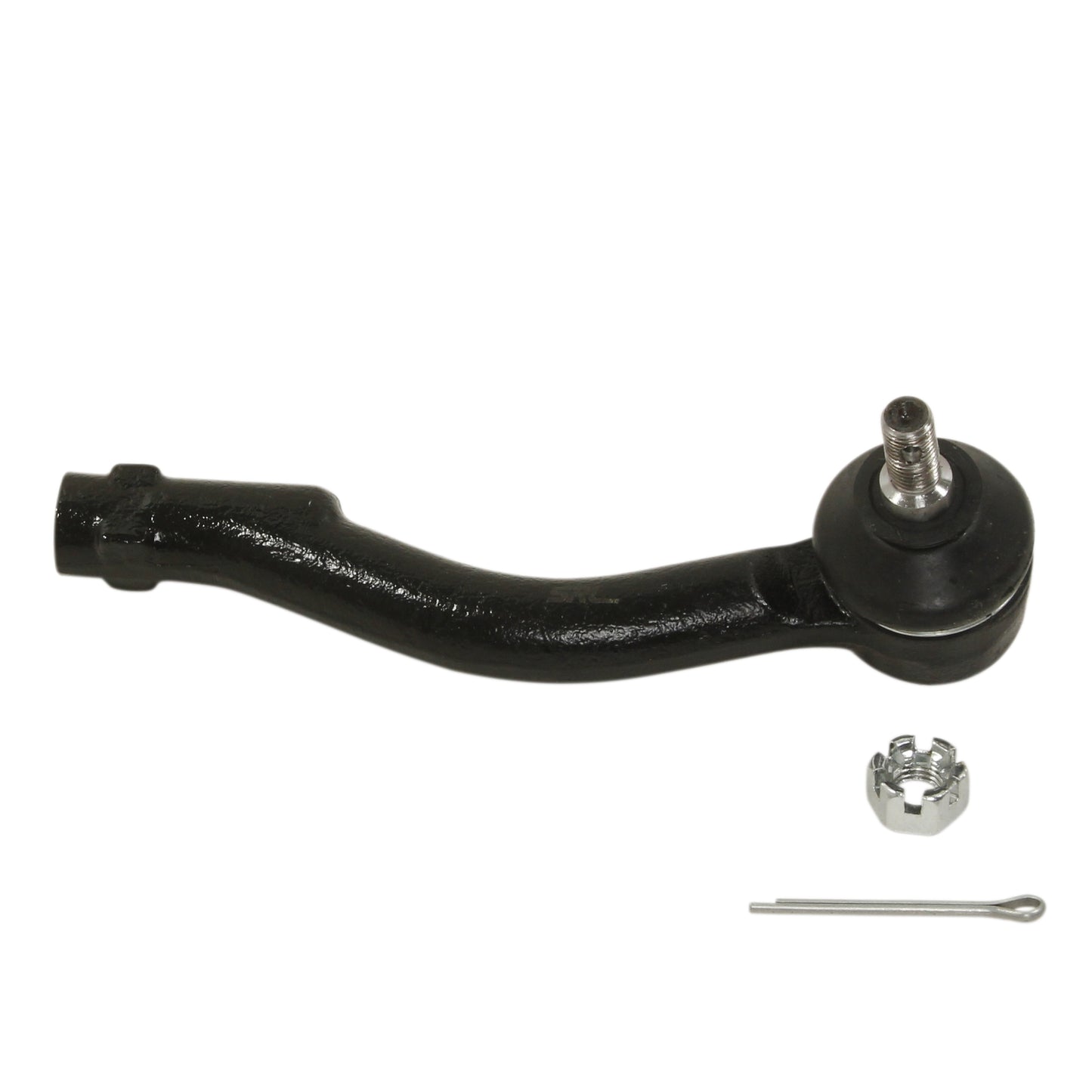 Hyundai / Kia Sportage-Tucson 04- Front Right Hand Track Rod End - OEM Ref 568202E900 - RPTE900R