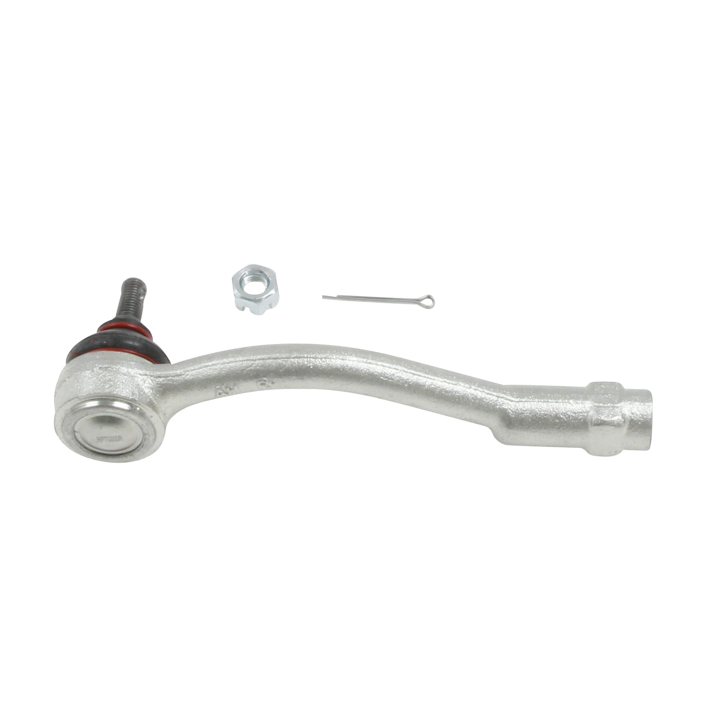 Hyundai / Kia Accent III 05-10-Rio Front Right Hand Track Rod End - OEM Ref 568201G000 - RPTG000R