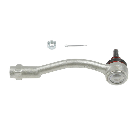 Hyundai / Kia Accent III 05-10-Rio Front Left Hand Track Rod End - OEM Ref 568201G900 - RPTG900L
