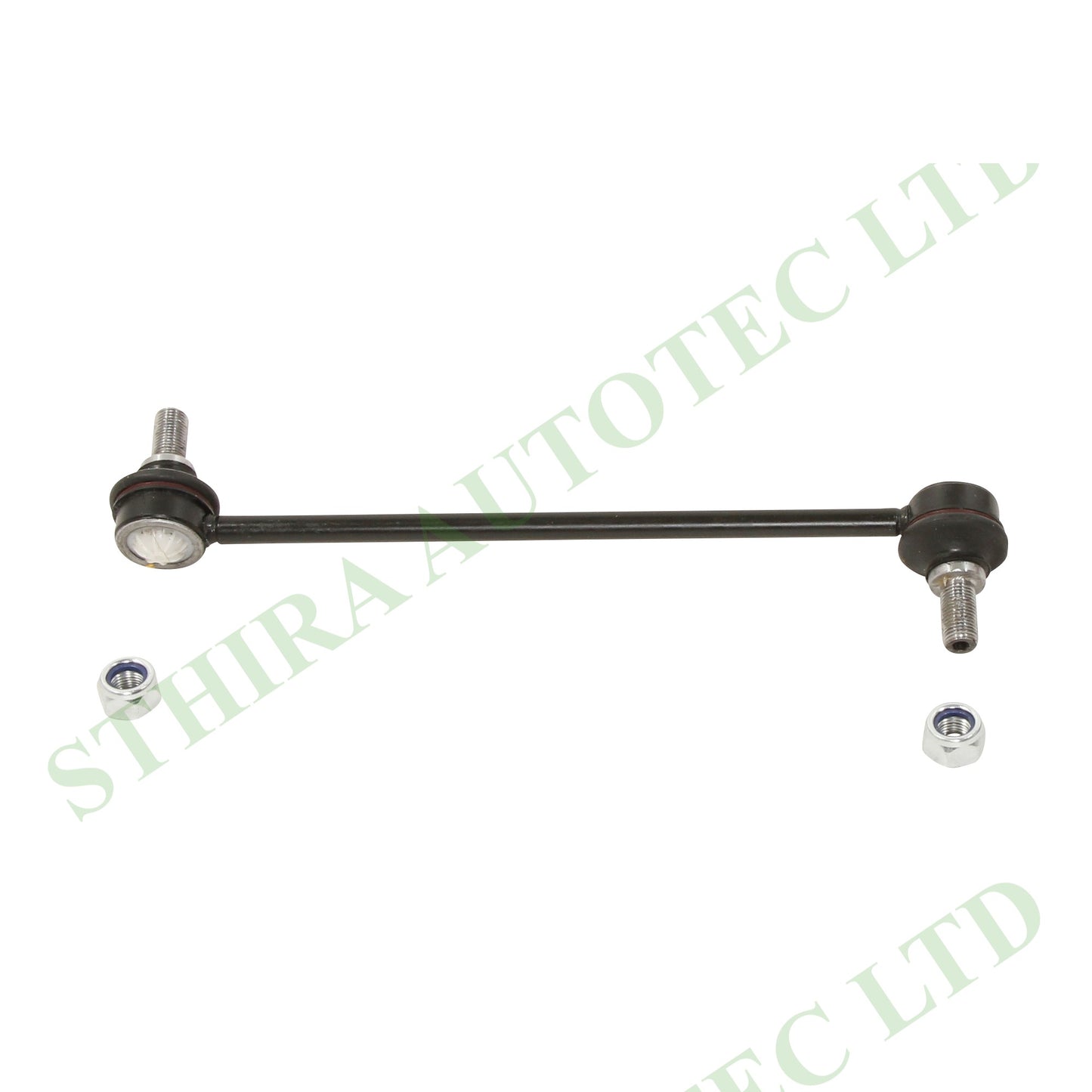 Hyundai / Kia iX-35-Sportage 2010- Front Left and Right Anti-roll Bar Link / Stabiliser Link - OEM Ref 548303W300 - RPW300