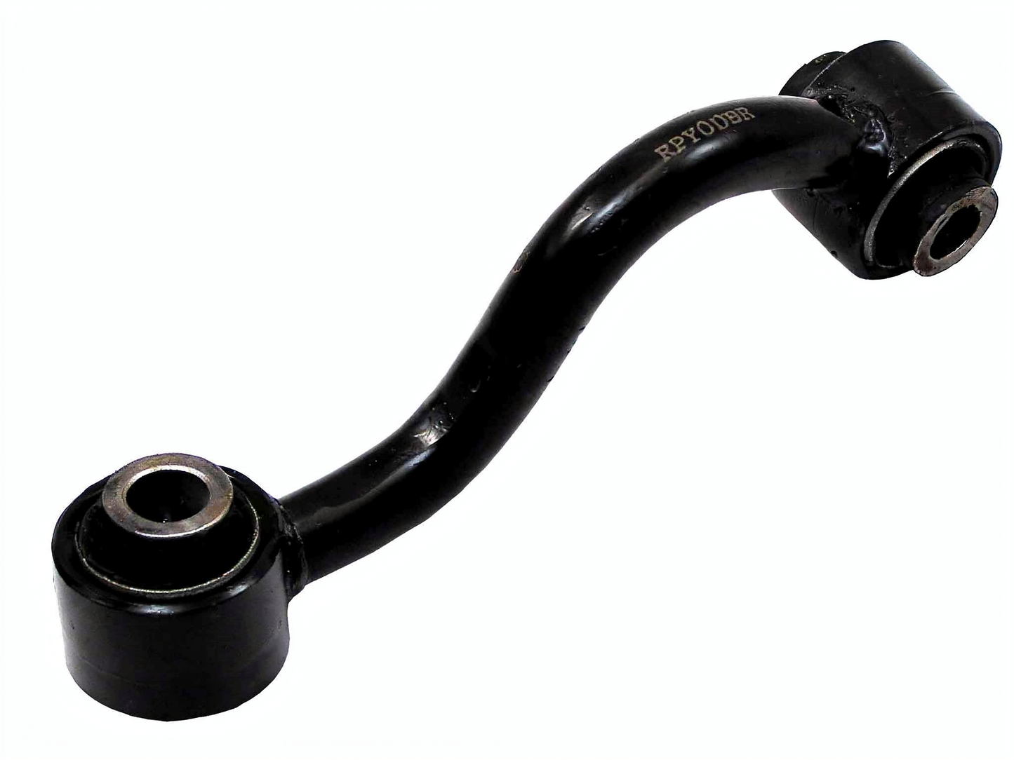 Nissan X-Trail-Qashqai-07- Rear Right Hand Anti-roll Bar Link / Stabiliser Link - OEM Ref 55618JY00B - RPY00BR