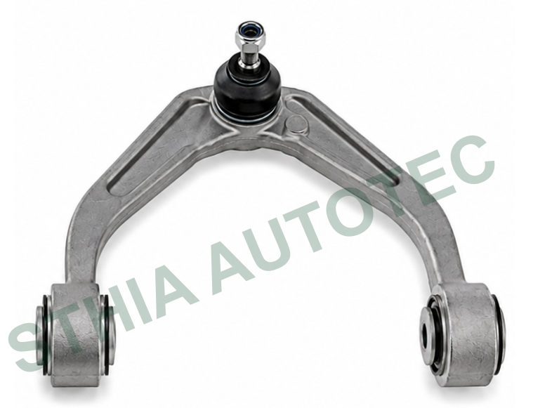 Alfa 159 2005-2011 Front Left Hand Suspension Control Arm - Upper Cone - OEM Ref 51817623 - RPCA7623L