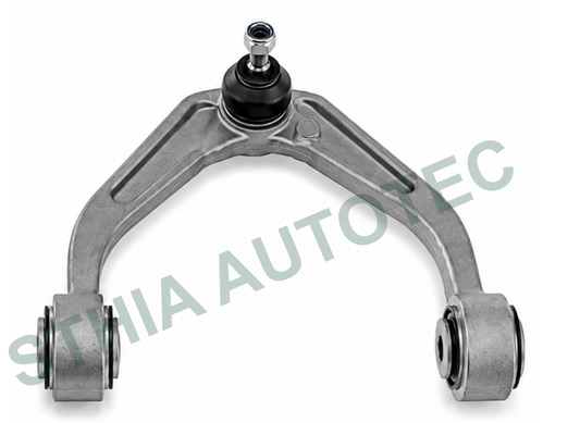 Alfa 159 2005-2011 Front Left Hand Suspension Control Arm - Upper Cone - OEM Ref 51817623 - RPCA7623L