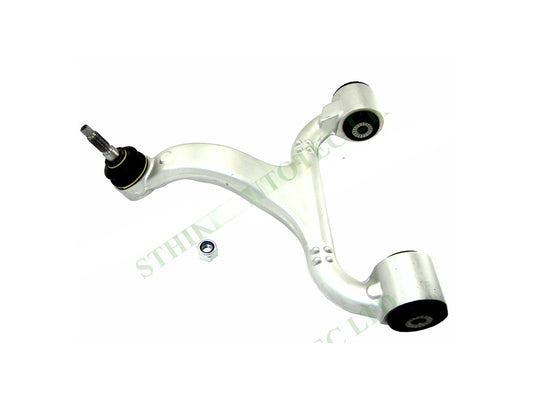 Mercedes-Benz M-Class-2005 Front Left Hand Suspension Control Arm - Aluminium - OEM Ref 1633330001 - RP0001L