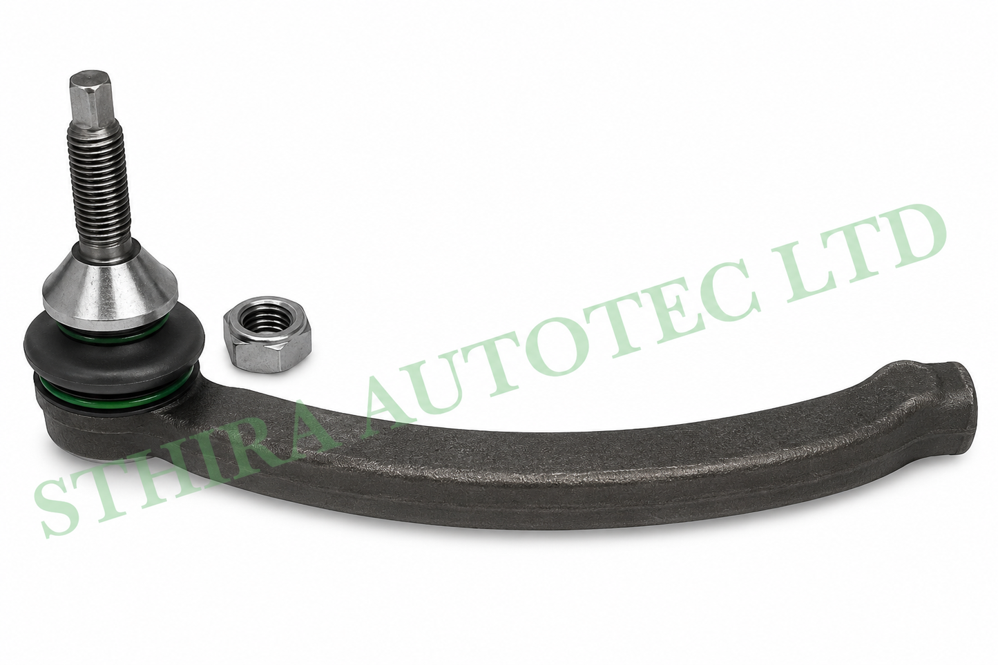 Volvo S60-V70 Front Right Hand Track Rod End - OEM Ref 274176 - RP4176R