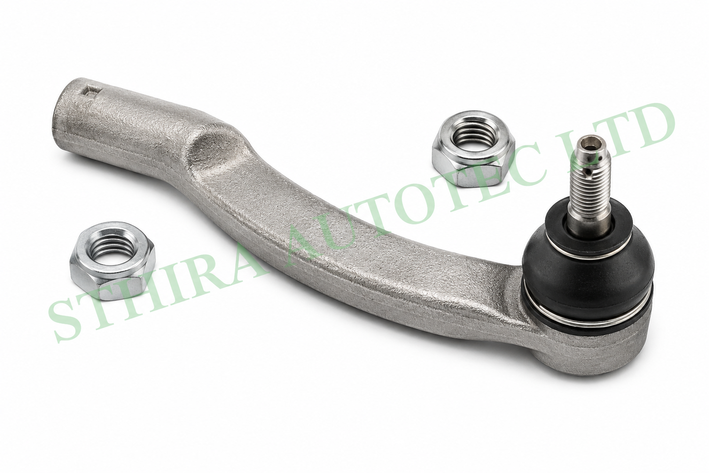 Renault Laguna II-Vivaro Front Left Hand Track Rod End - OEM Ref 7701049282 - RP9282L