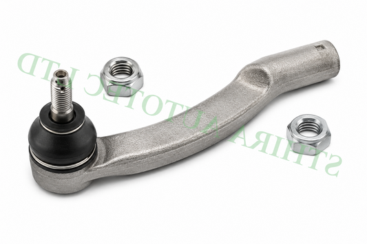 Peugeot 207 06- Front Right Hand Track Rod End - OEM Ref 3817.68 - RP1768R