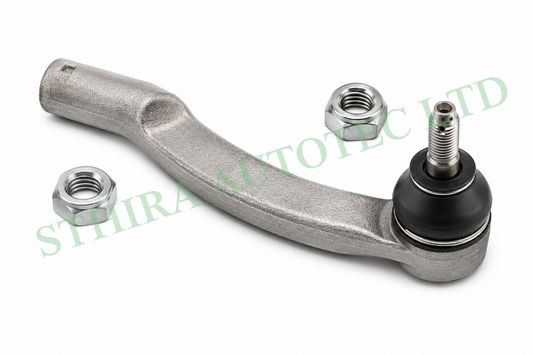 Peugeot 207 06- Front Left Hand Track Rod End - OEM Ref 3817.67 - RP1767L