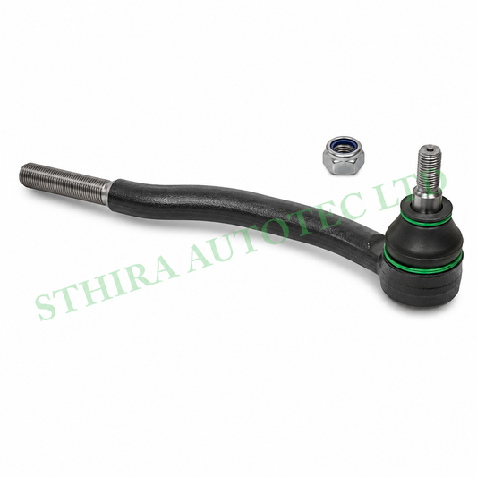 Vauxhall Omega Front Right Hand Track Rod End - OEM Ref 93169283 - RP283R