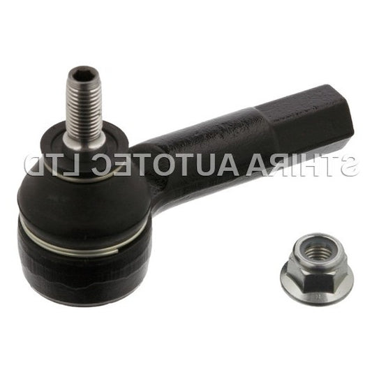 Volkswagen Group Lupo -2005 Front Right Hand Track Rod End - OEM Ref 6X0422812 - RP2812R