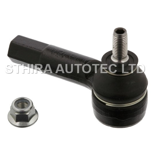 Mazda 3 & 5 Front Right Hand Track Rod End - OEM Ref BP4L32280 - RPT80M3R