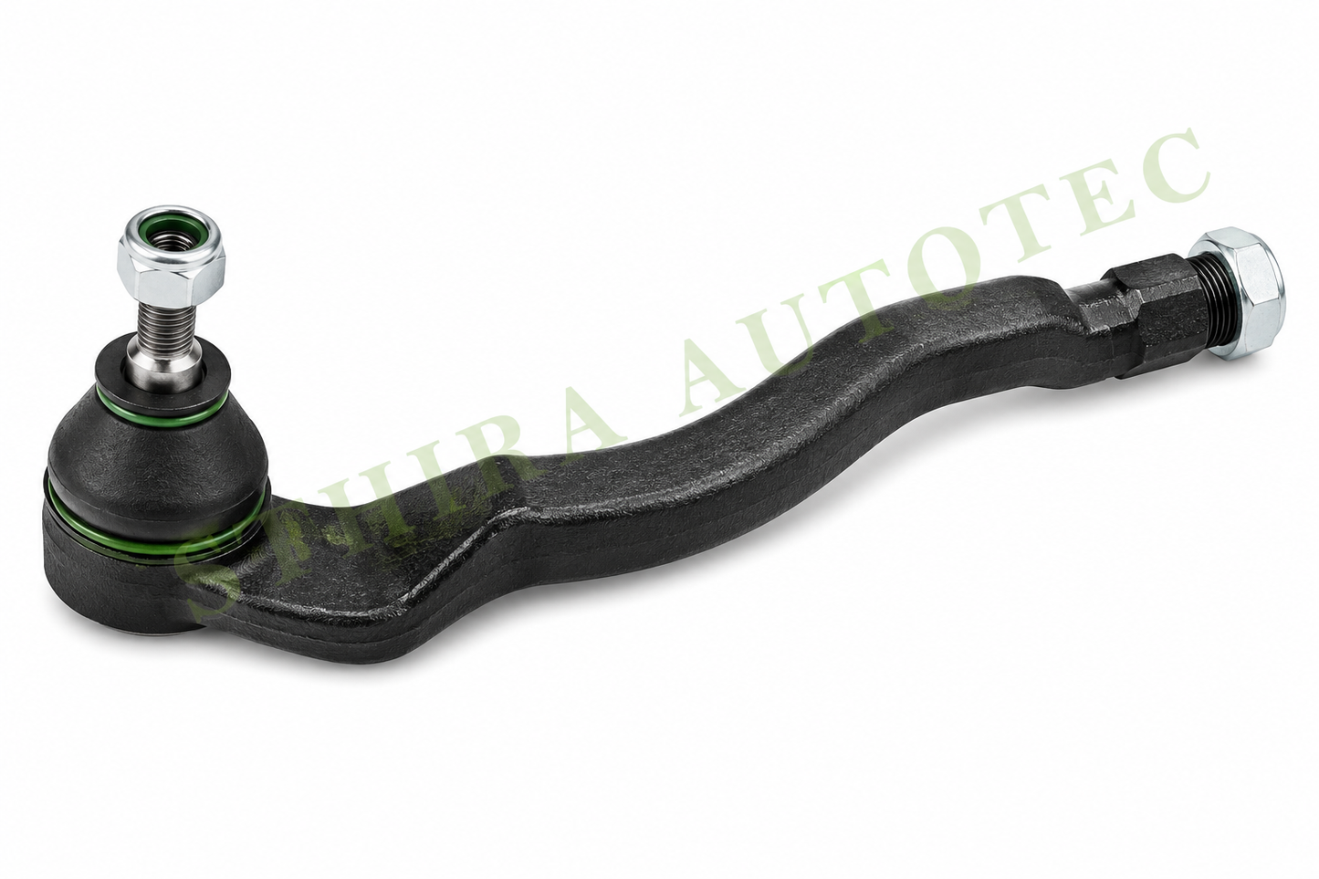 Renault Kangoo II-Citan Front Right Hand Track Rod End - OEM Ref 7701478408 - RPT8408R