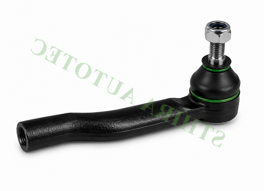 Nissan Micra 03-10 16V+DSL Front Left Hand Track Rod End - OEM Ref 48640AX600 - RPT600L