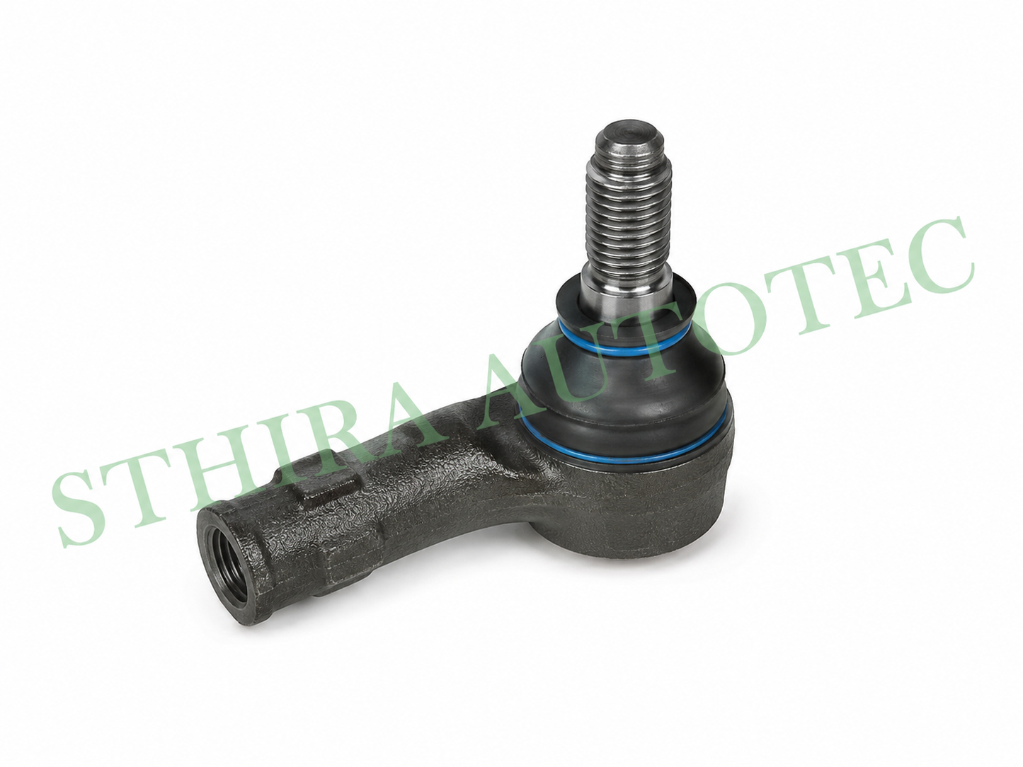 Volkswagen Group Caddy II-Lupo -05 Front Left Hand Track Rod End - OEM Ref 6N0422811 - RPT811L