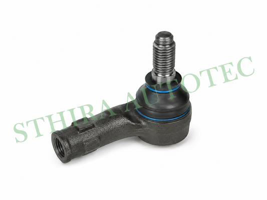 Volkswagen Group Caddy II-Lupo -05 Front Left Hand Track Rod End - OEM Ref 6N0422811 - RPT811L