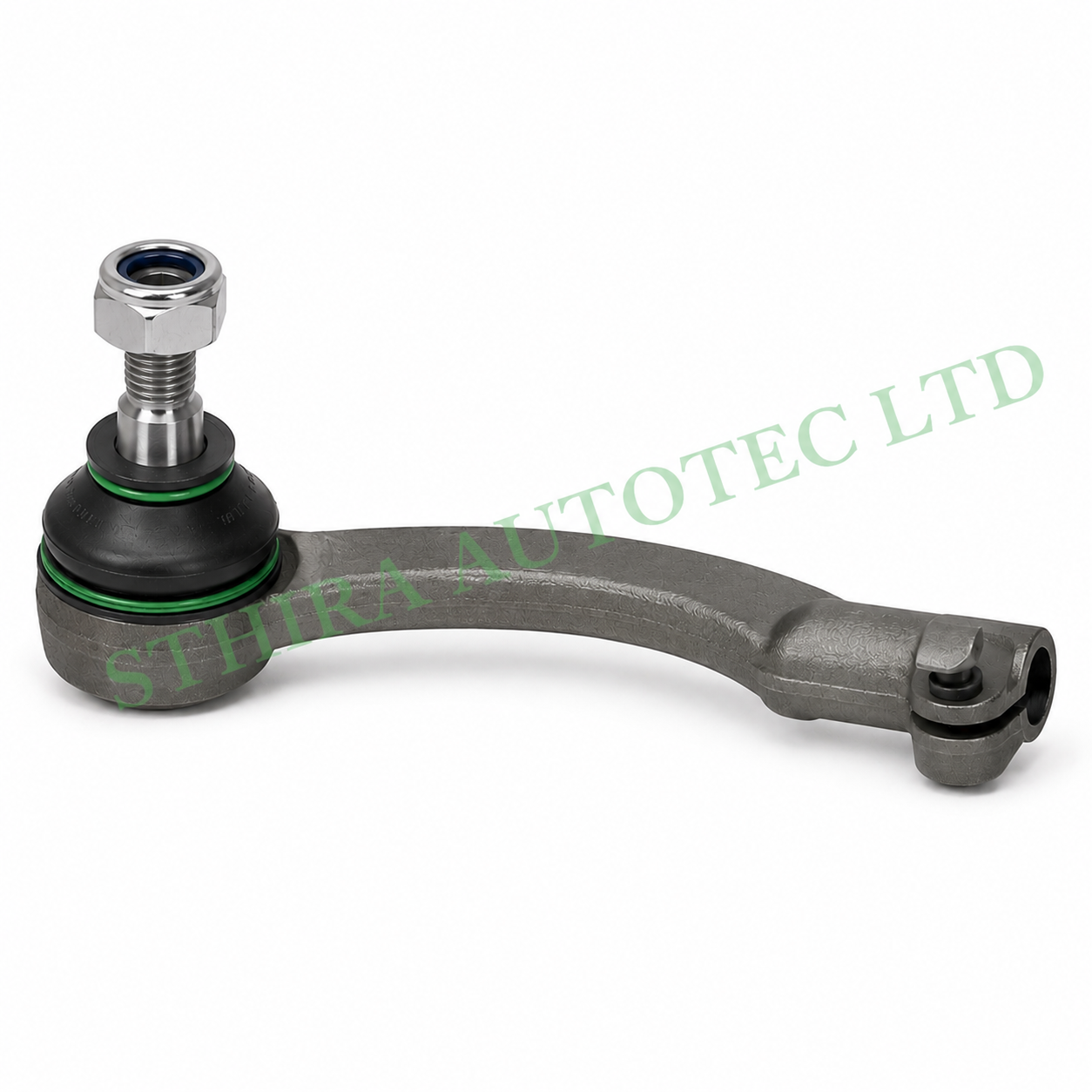 Renault Clio Mk II Front Left Hand Track Rod End - OEM Ref 7701471126 - RP1126L