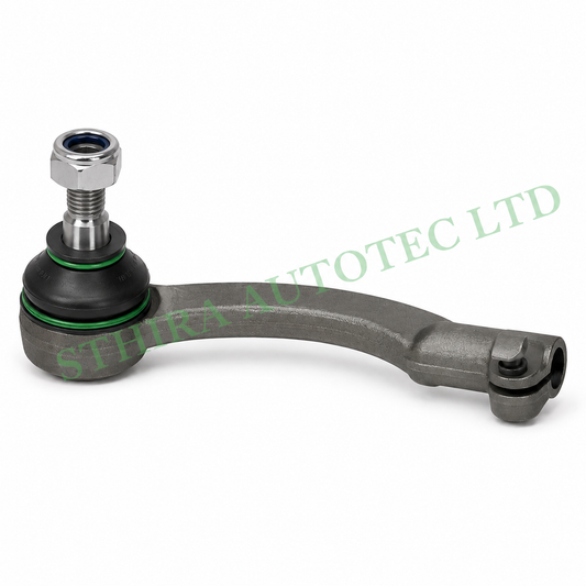 Vauxhall Movano 2003- Front Right Hand Track Rod End - OEM Ref 9161563 - RP1563R
