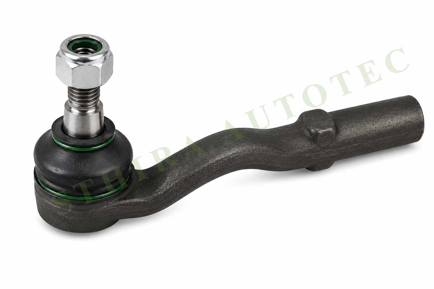 Mercedes-Benz E Class Front Right Hand Track Rod End - OEM Ref 2103380615 - RP0615R