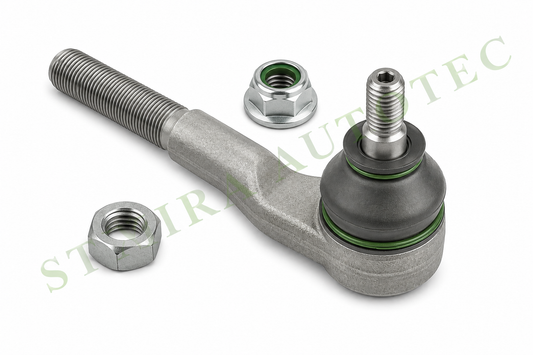 Peugeot Partner 08- Front Right Hand Track Rod End - OEM Ref 3817.75 - RP1775R