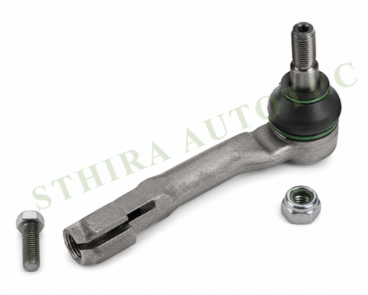 Renault Clio-Megane-Scenic I Front Right Hand Track Rod End - OEM Ref 6000022721 - RP2721R