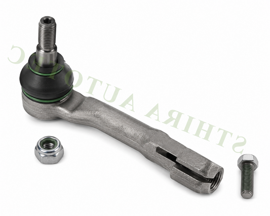 Renault Clio-Megane-Scenic I Front Left Hand Track Rod End - OEM Ref 6000022720 - RP2720L
