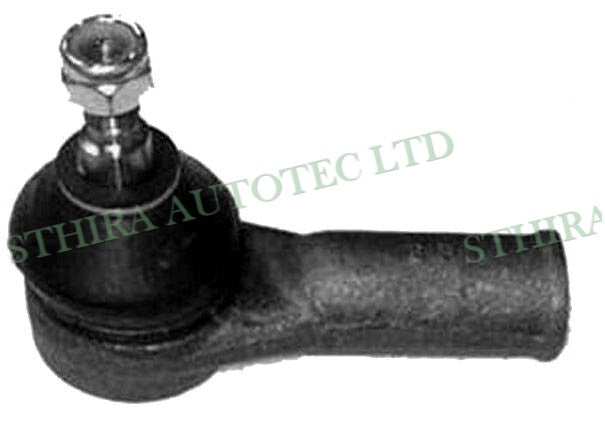 Vauxhall Fronterra-Trooper Front Left Hand Track Rod End - OEM Ref 97020953 - RP0953L