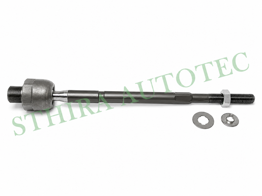 BMW 5/6/7 Series G30-1-2 Front Right Hand Track Rod End and Inner Tie Rod Assembly - OEM Ref 32106868689 - RPRE8689R