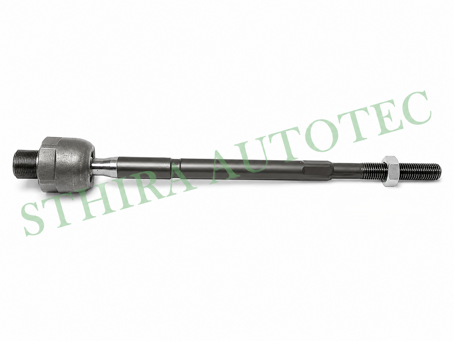 Volkswagen Group Golf III Front Left and Right Track Rod End and Inner Tie Rod Assembly - OEM Ref 1H0422821 - RPRE821K