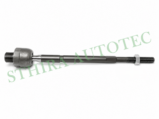 Volkswagen Group Golf III Front Left and Right Track Rod End and Inner Tie Rod Assembly - OEM Ref 1H0422821 - RPRE821K