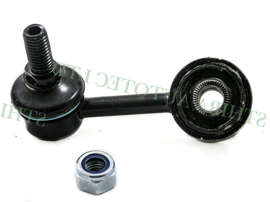Mitsubishi L 200 2014- Front Left Hand Anti-roll Bar Link / Stabiliser Link - OEM Ref 4056A198 - RPA198L