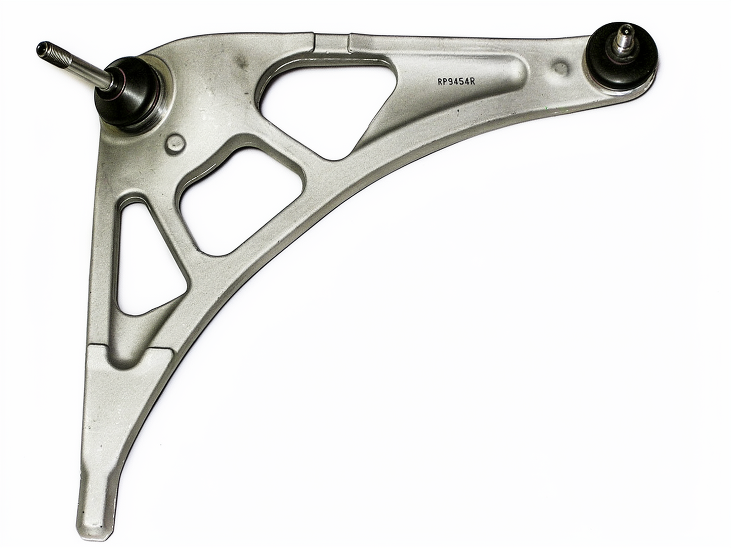 BMW E46 Coupe-M3 Front Right Hand Suspension Control Arm - Aluminium - OEM Ref 31122229454 - RP9454R