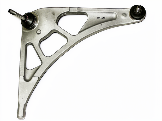 BMW E46 Coupe-M3 Front Right Hand Suspension Control Arm - Aluminium - OEM Ref 31122229454 - RP9454R