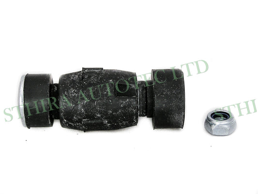 Renault Logan 04- Front Left and Right Anti-roll Bar Link / Stabiliser Link - OEM Ref 8200277960 - RP7960