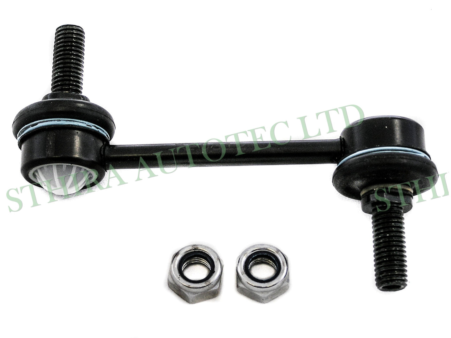 Honda Accord VII 03- Rear Left and Right Anti-roll Bar Link / Stabiliser Link - OEM Ref 52320SED003 - RPD003