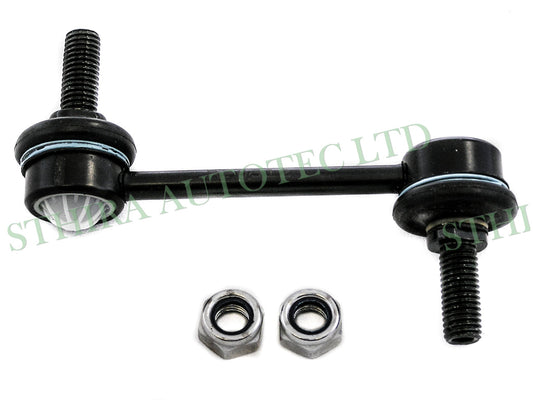 Honda Accord VII 03- Rear Left and Right Anti-roll Bar Link / Stabiliser Link - OEM Ref 52320SED003 - RPD003